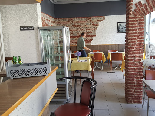 Photo 7 - La Golotte ,Crêperie ,Grill ,Burgers