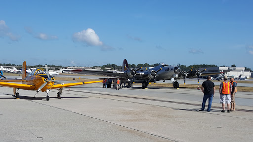 Aero Center Atlanta PDK FBO (Formerly Epps Aviation) Gallery - United States