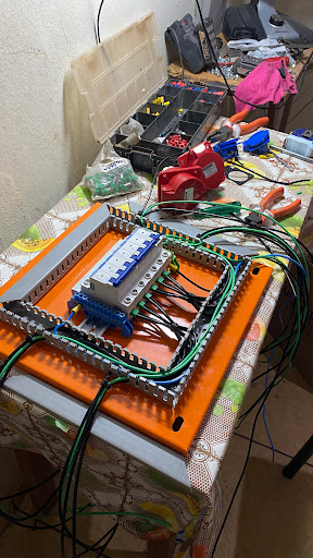 IDS instalações elétricas