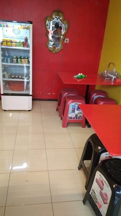 Photos of Astina Superior Fried chicken