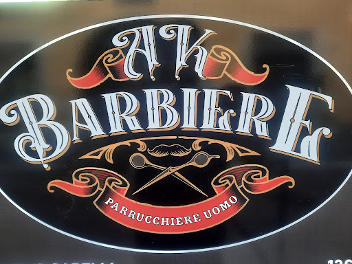 AK BARBIERE - Thumbnail
