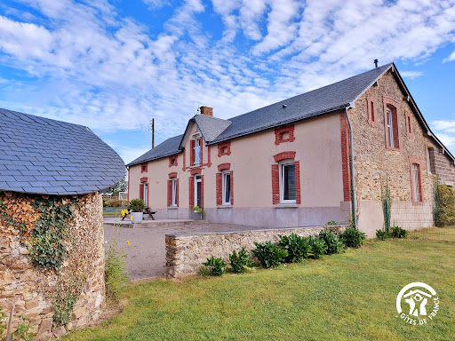 Photo de Gite Chouette la Valette à Villiers-Charlemagne (53170)