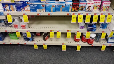 CVS