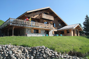 Photo n°11 de Chalet La Louvière - Location gîtes La Toussuire à Fontcouverte-la-Toussuire (Maison d'hôtes)