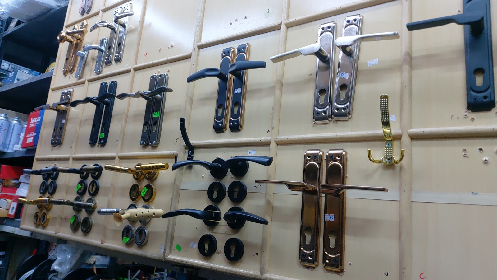 فرسان الريان للكهرباء - صورة 2