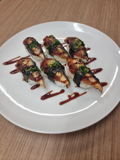 Taberu Sushi - Thumbnail
