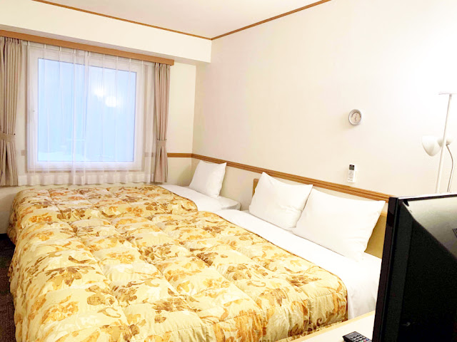 Toyoko INN Kanazawa Kenrokuen Korinbo by null