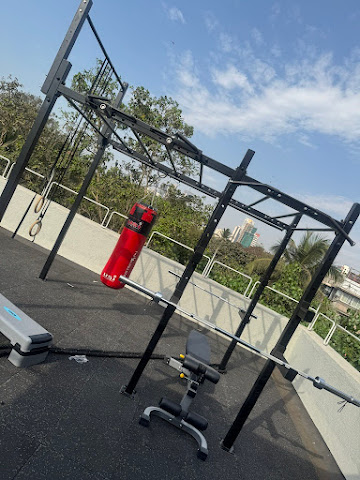 The Kin Hotel by null