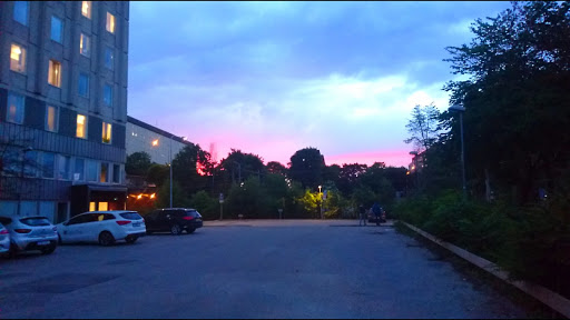 First Hotel Solna