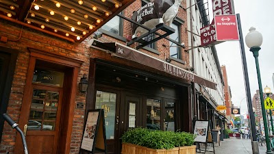 Photos of Old Homestead Steakhouse