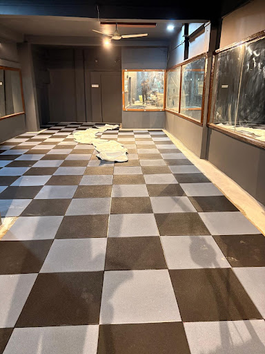 Business update post image