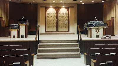 Temple Beth Ami