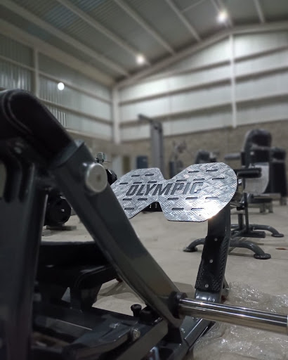 WORKOUT BLACK - Visual