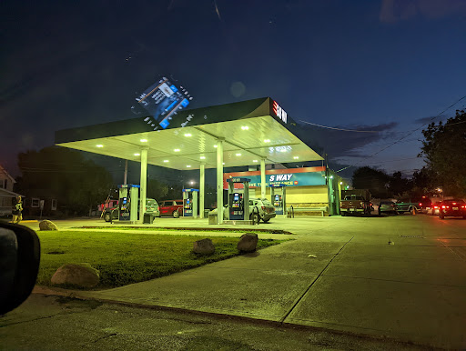 Memphis GasWay - United States
