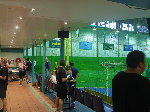 Kaleen Indoor Sports - Thumbnail
