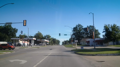 Short Stop #20 - Thumbnail