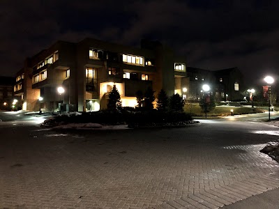 Folsom Library