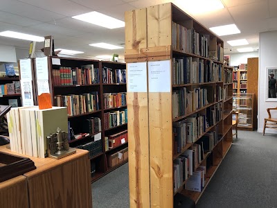 Walnut Valley Books