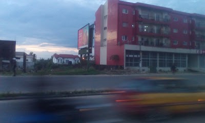 Photos of Tradex Bonamoussadi, Douala
