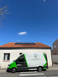 Photo n°10 de MACLEM à Saleilles (Usine de panneaux solaires photovoltaïques)