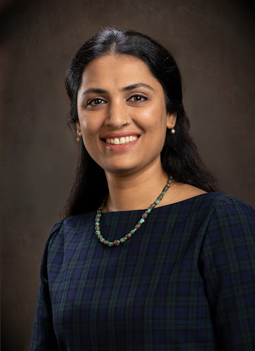 Khushboo Munot, MD