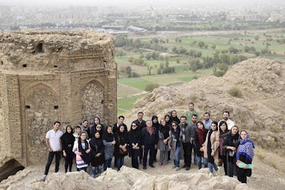 Photos of Naghareh Khaneh Tower