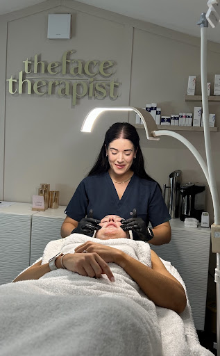The Face Therapist - Advanced Skin Clinic