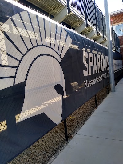 Spartan Field