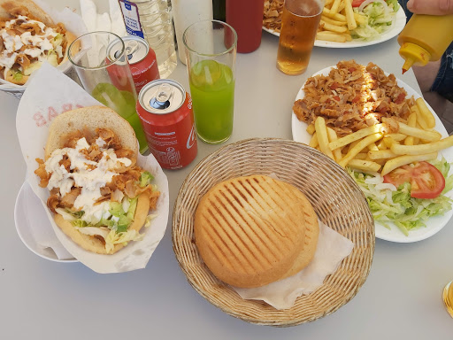 Estambul Döner Kebab La Almunia - Thumbnail