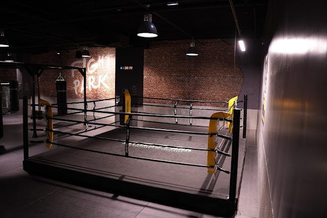 Opinii despre Fitness Park - Salle de sport Le Mans în Le Mans - Salle de sport