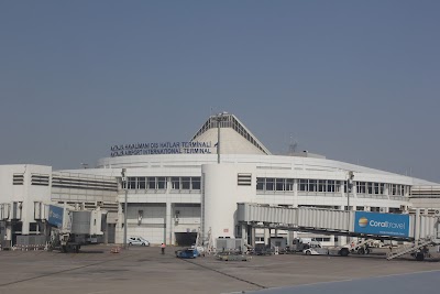 Antalya Airport