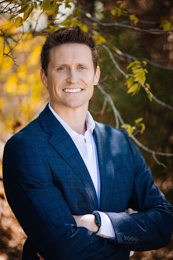 Clay Fuller, Commercial Real Estate