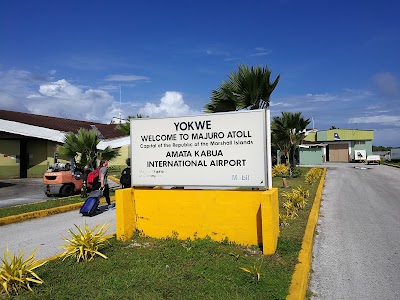 Marshall Islands International Airport