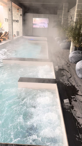 Отзиви за Pulse Therme - спа център с басейни с минерална вода в Разлог - Спа
