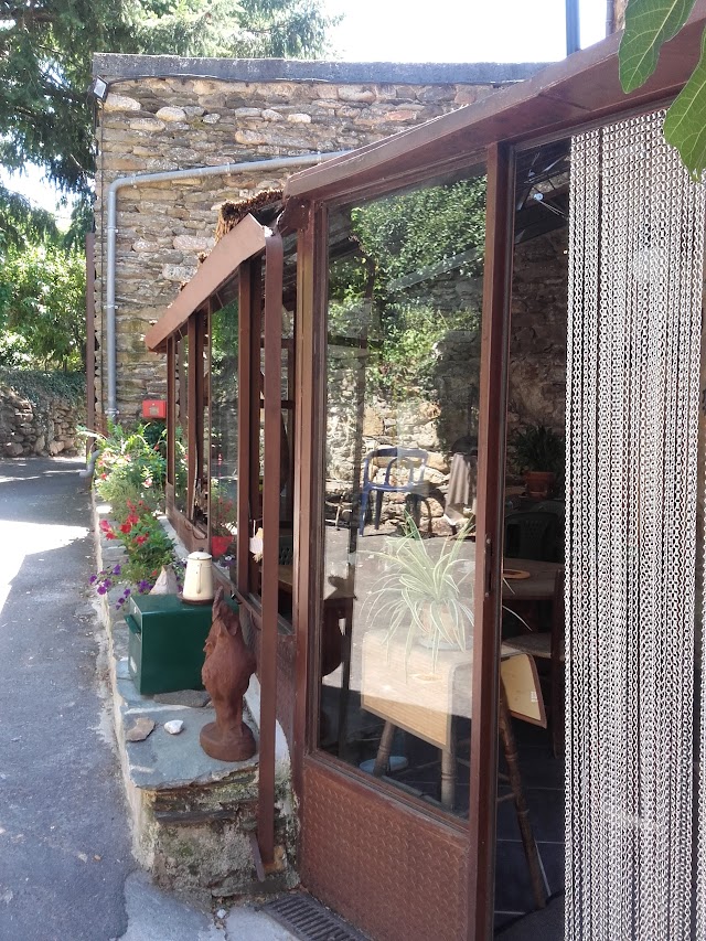 Auberge Cévenole