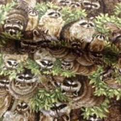 Fabric Guild - Visual