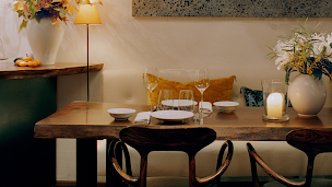 Photo n°71 de Solstice à Paris (Restaurant français)