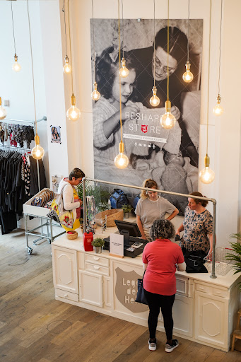 ReShare Store Rotterdam - Thumbnail