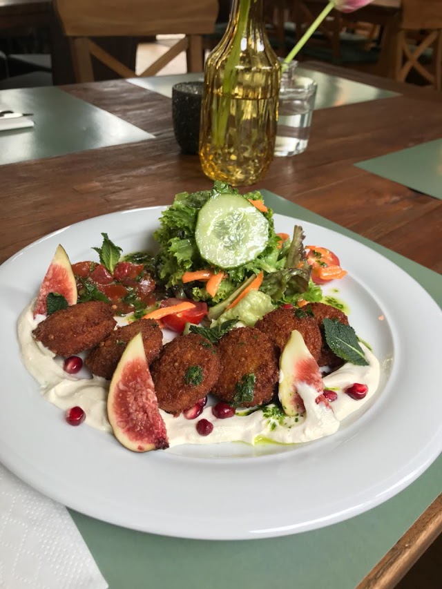 Forsthaus Neuhaus