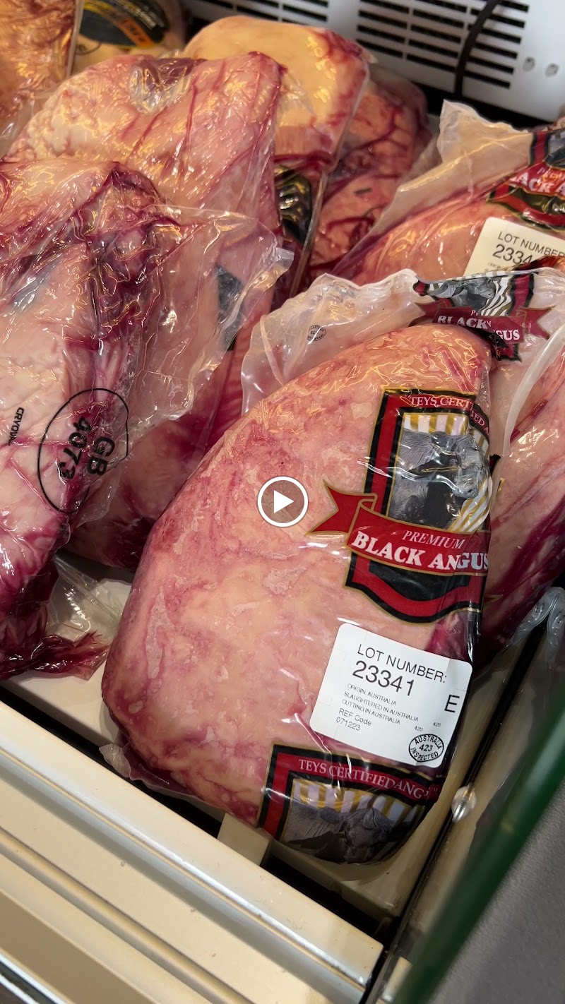 The Cow Brazilian Meat Shop photo 2