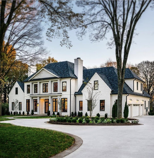 Ruby Turner Realty - Visual