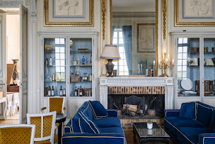 Photo n°41 de Château d'Artigny & Spa à Montbazon (Spa)