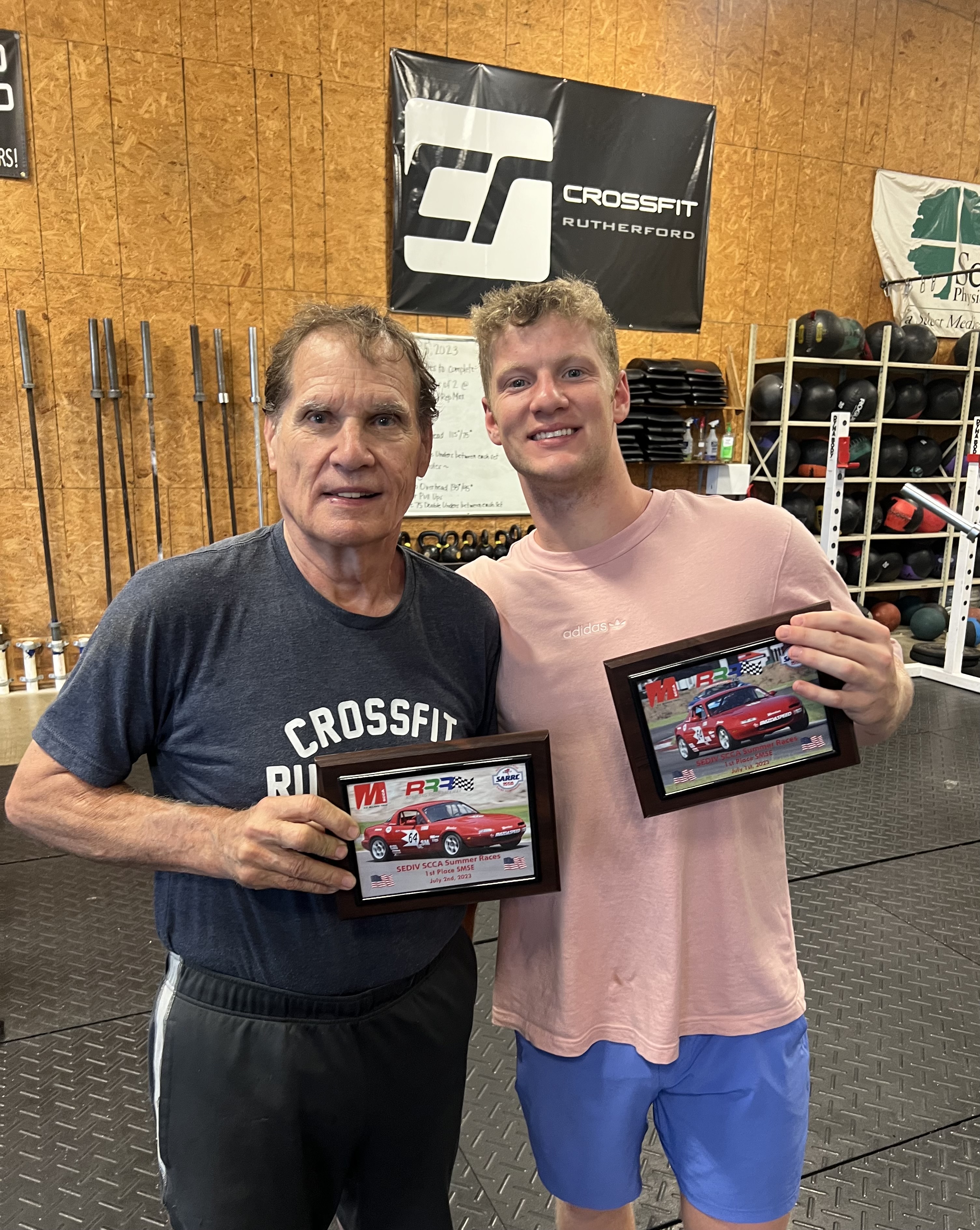 CrossFit Rutherford photo 18