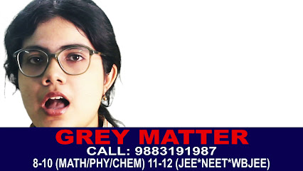 GREY MATTER Study Center