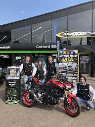 Photo n°28 de Maxxess Rouen à Maromme (Concessionnaire de motos d'occasion)