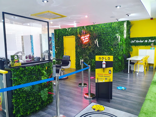 Bold Salon - Hair & Beauty Specialists