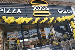 Jojo's fast food image