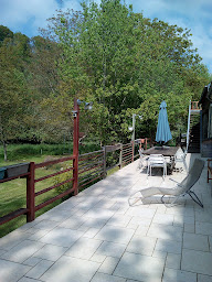 Photo n°30 de Les gîtes de la Sarre à Arcizac-ez-Angles (Gîte)