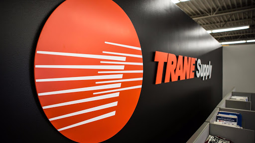 Trane Supply - Visual