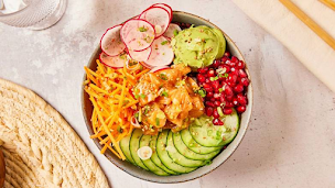 Photo n°6 de POKAWA Poké bowls à Puilboreau (Restaurant végétarien)